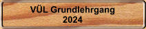 VL Grundlehrgang 2024