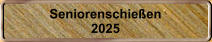 Seniorenschieen 2025