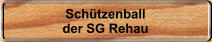 Schtzenball der SG Rehau