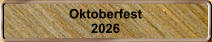 Oktoberfest 2026