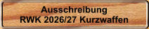Ausschreibung RWK 2026/27 Kurzwaffen