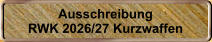 Ausschreibung RWK 2026/27 Kurzwaffen
