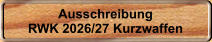 Ausschreibung RWK 2026/27 Kurzwaffen