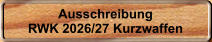 Ausschreibung RWK 2026/27 Kurzwaffen