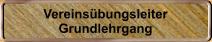Vereins�bungsleiter Grundlehrgang
