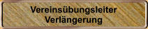 Vereins�bungsleiter Verl�ngerung