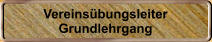 Vereins�bungsleiter Grundlehrgang