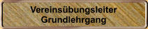 Vereins�bungsleiter Grundlehrgang