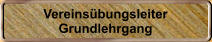 Vereins�bungsleiter Grundlehrgang